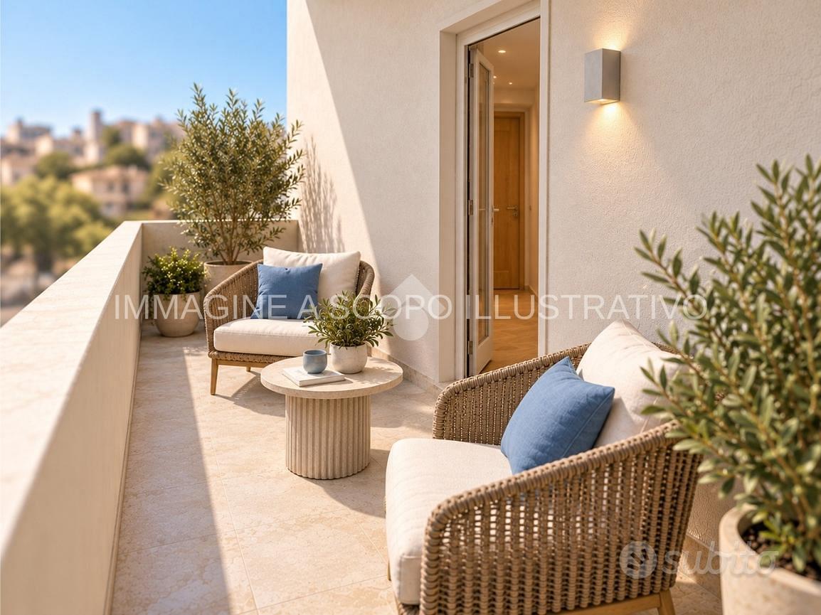 Appartamento – Porto Sant'Elpidio, Centro, Fermo - Vista 5