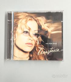 Cd “Not That Kind” - Anastacia