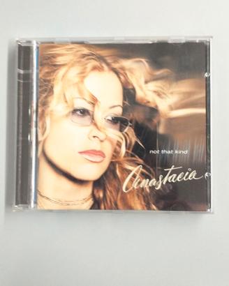 Cd “Not That Kind” - Anastacia