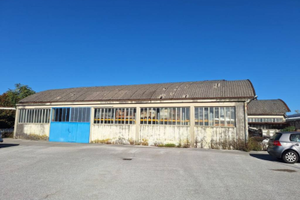 C.E.R.C.O. Capannone Manzano