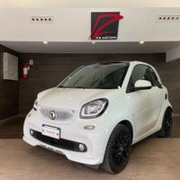 Smart ForTwo 90 0.9 Turbo twinamic Superpassion-FU