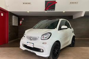 Smart ForTwo 90 0.9 Turbo twinamic Superpassion-FU