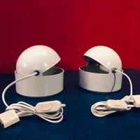 Lampade Lamperti anni 70