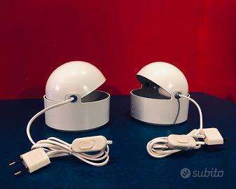 Lampade Lamperti anni 70