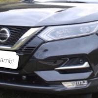 Ricambi nissan qashqai-musate complete-num 34