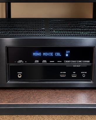Denon AVR X2000