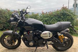 Yamaha XJR 1300 - 2015