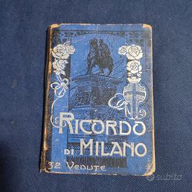 Ricordo di Milano