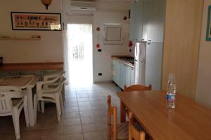 Patio Villa Cala di Rosamarina