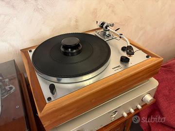 Giradischi Thorens TD166