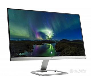 Monitor hp 24es display