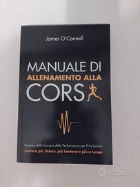 MANUALE DI ALLENAMENTO ALLA CORSA