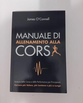 MANUALE DI ALLENAMENTO ALLA CORSA