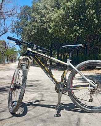 Mountain bike Olympia Master 26