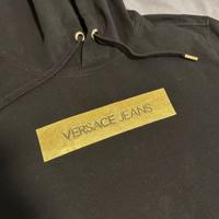 Felpa Versace Jeans uomo (tg. L) 