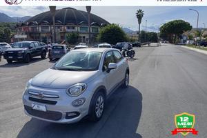 FIAT 500X 1.6 E-Torq 110 CV Pop Star