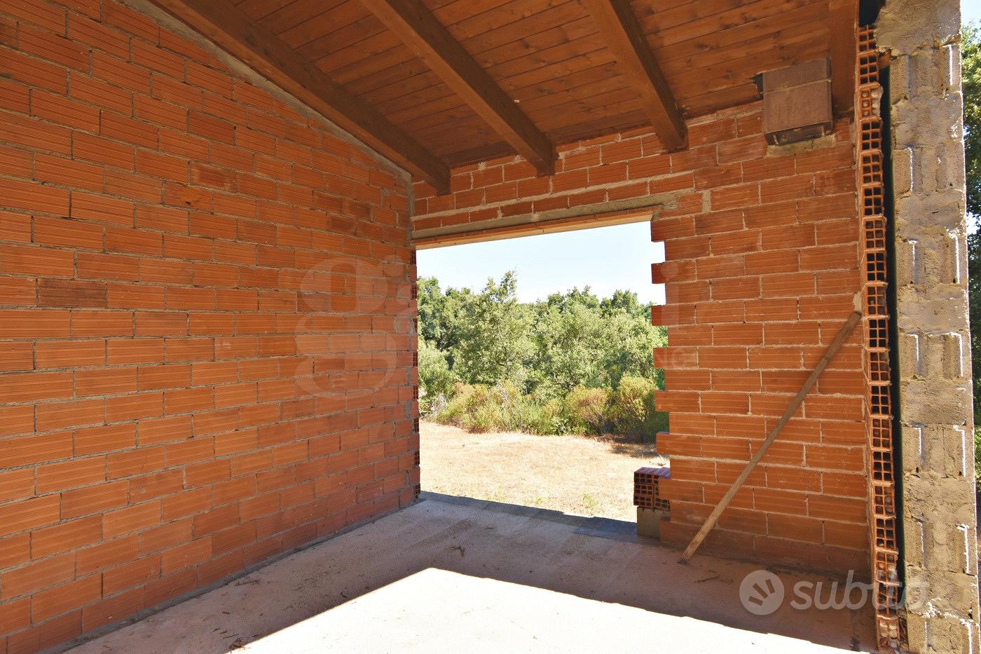 Rustico/Casale/Corte Telti [Cod. rif 3328734VRG] - Altro