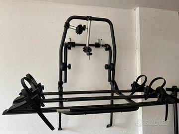 Portabici Menabo 3 bici da portellone