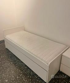 Letto sklät ikea