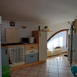 Appartamento per studenti