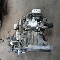 CAMBIO LANCIA Y HYBRID DEL 2020