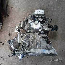 CAMBIO LANCIA Y HYBRID DEL 2020