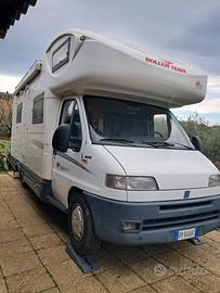 Pegaso 707 Fiat Ducato 2.8 JTD