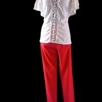 completo donna Emery Rose