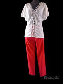 completo donna Emery Rose