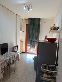 bilocale via Facciolati, 92