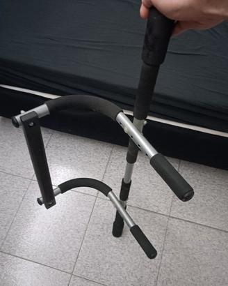 Barra trazioni 