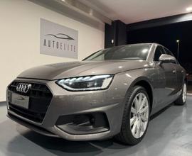 AUDI A4 45TDI 231CV BERLINA/RADAR/MATRIX S-line