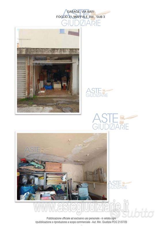 Appartamento – Pescara, Porta Nuova - Altro