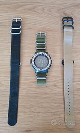 orologio Casio Pro trek prw 3510
