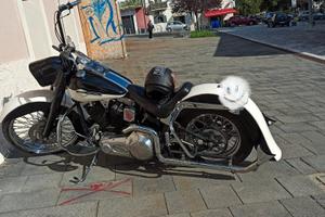 Harley Davidson softail 1340