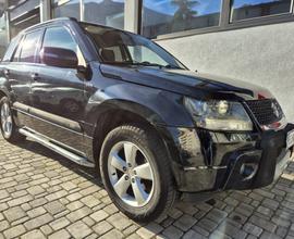 Suzuki Grand Vitara 1.9 DDiS 5 porte