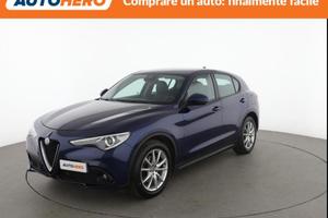 ALFA ROMEO Stelvio KG15880