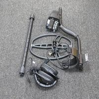 Metal detector Garrett da Pro