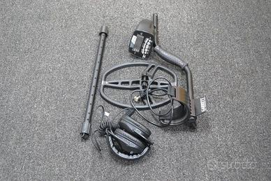 Metal detector Garrett da Pro