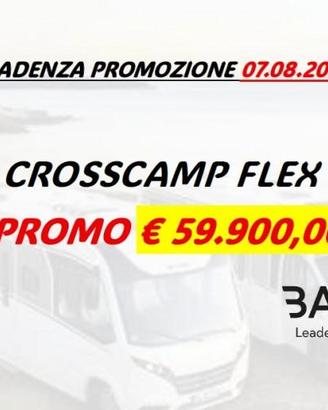 Crosscamp Flex Flex