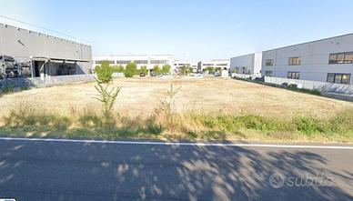 TERRENO A OZZANO DELL'EMILIA