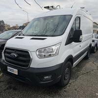 FORD Transit 350 2.0 tdci MHEV 130cv trend L2H2