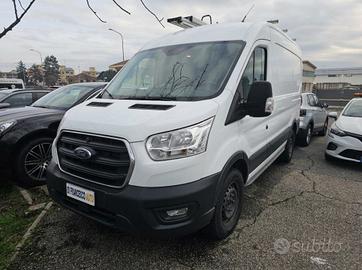 FORD Transit 350 2.0 tdci MHEV 130cv trend L2H2