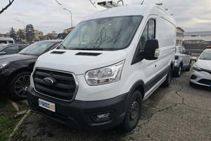 FORD Transit 350 2.0 tdci MHEV 130cv trend L2H2