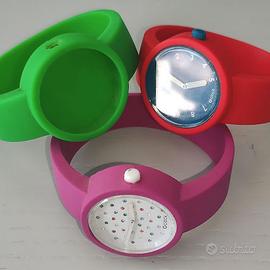 Orologi O clock Fullspot