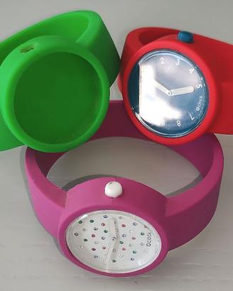 Orologi O clock Fullspot