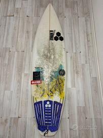 Channel Island DFR Surf