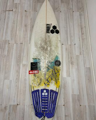 Channel Island DFR Surf