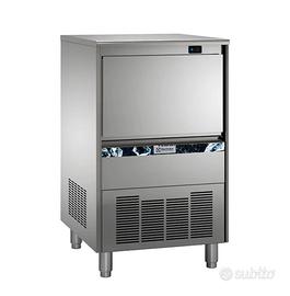 Fabbrigatrice ghiaccio Electrolux