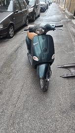 Vespa et4 24mila km